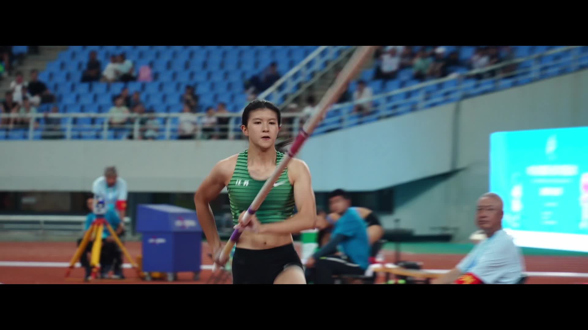 征兵公益宣传片《青春之我 不负韶华》